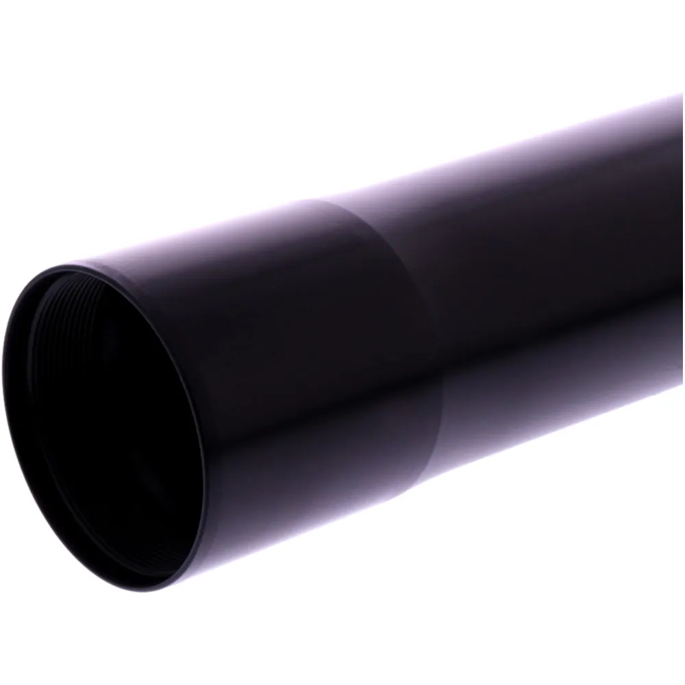 Fork leg outer aluminium JMP black for: Triumph Tiger 7732107_1