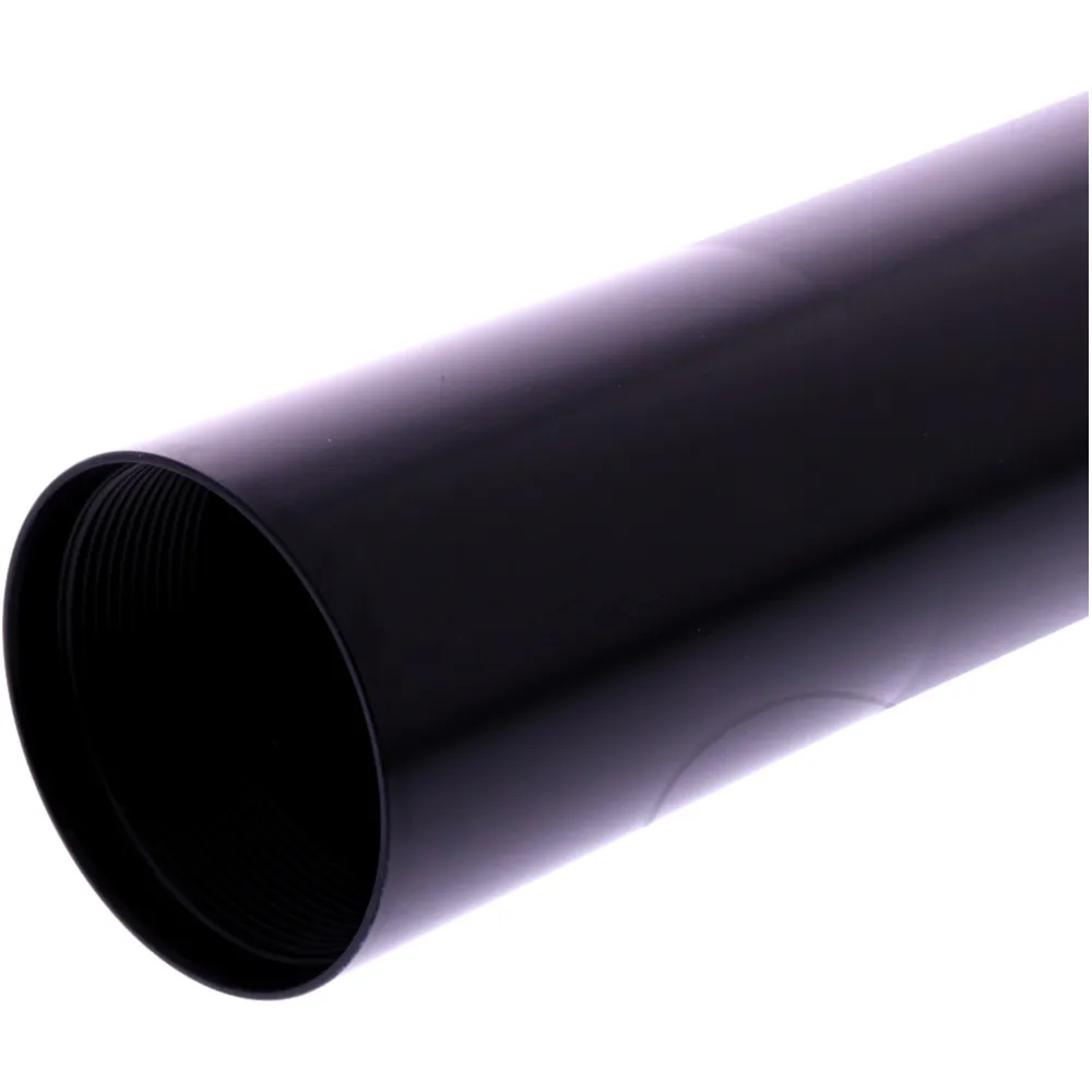 Fork Leg Outer Aluminium JMP Black for Motorcycles 7732117_1