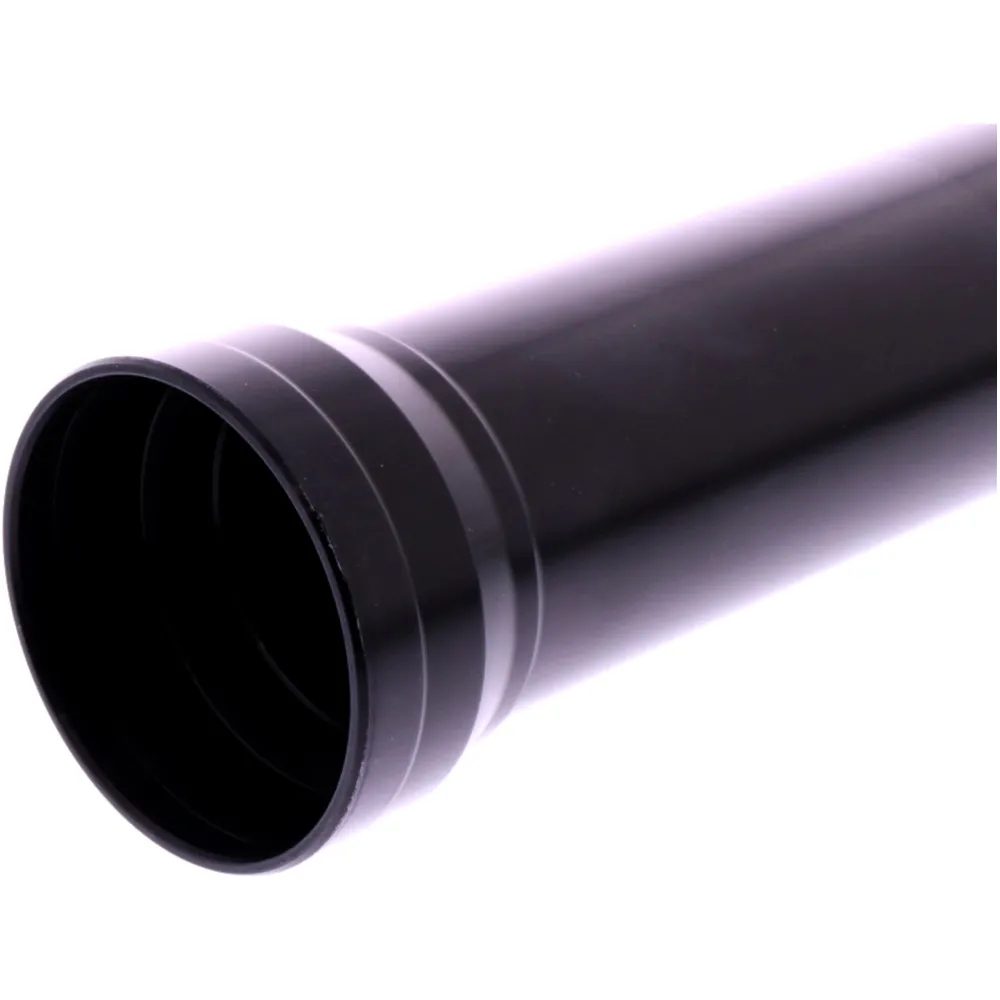 Tauchrohr Gabel alu JMP schwarz für Upside-Down Gabeln 7732120_0