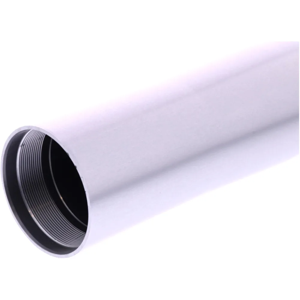 Fork Leg Outer Aluminium JMP Silver 7732143_1