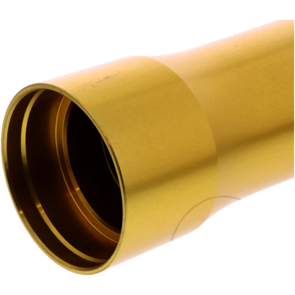 Fork Leg Outer Aluminium JMP Gold 7732160_0