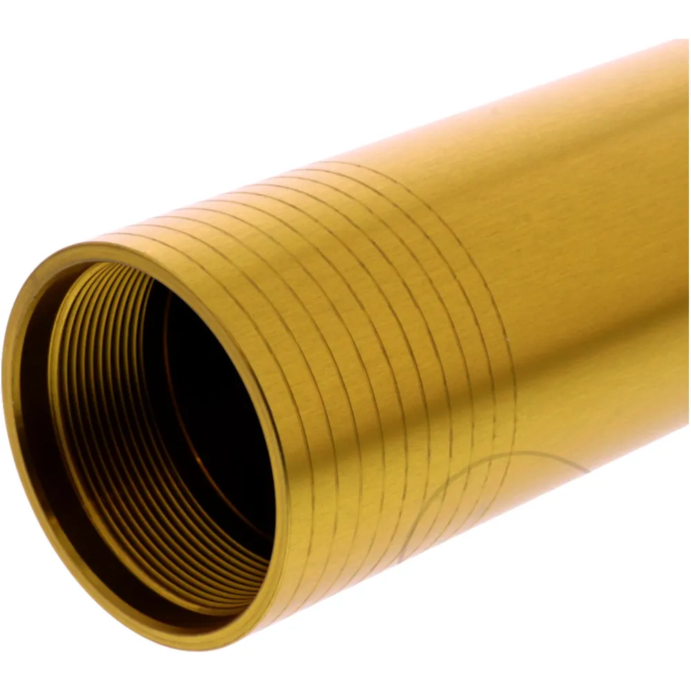 Fork Leg Outer Aluminium JMP Gold 7732160_1