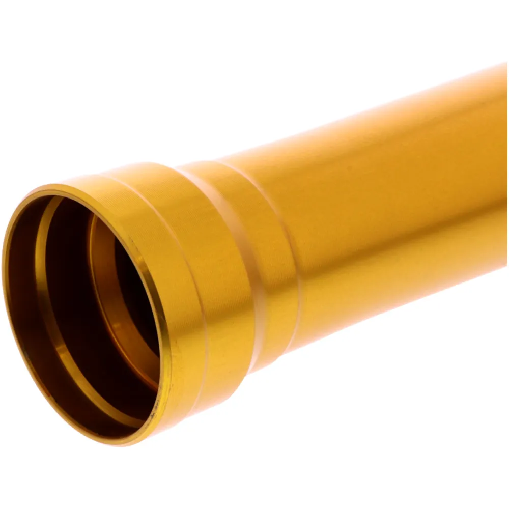 Fork Leg Outer Aluminium JMP Gold for Motorcycles 7732165_0