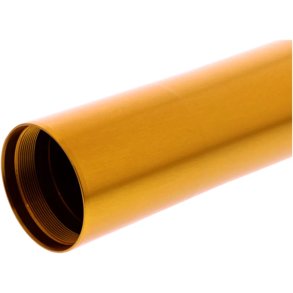 Fork Leg Outer Aluminium JMP Gold for Motorcycles 7732165_1