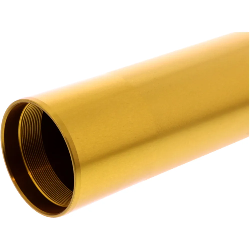 Fork leg outer aluminium JMP gold for: Triumph Tiger 7732167_1