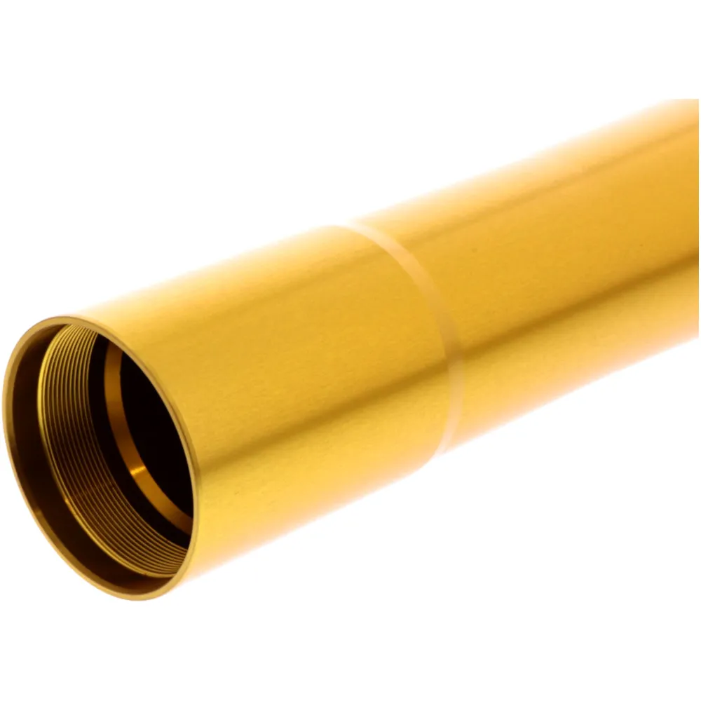 Fork Leg Outer Aluminium JMP Gold for Motorcycles 7732169_1