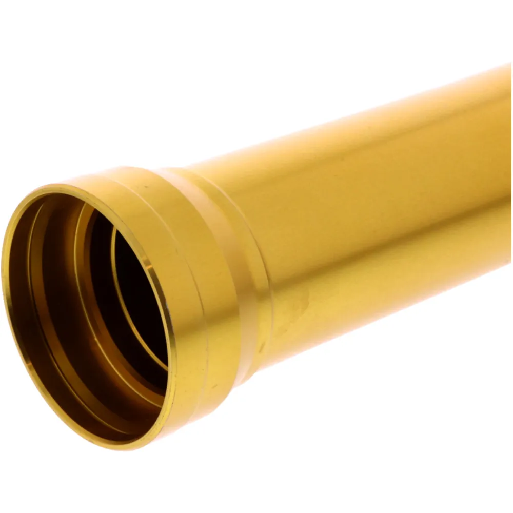 Fork Leg Outer Aluminium JMP Gold for Motorcycles 7732172_0