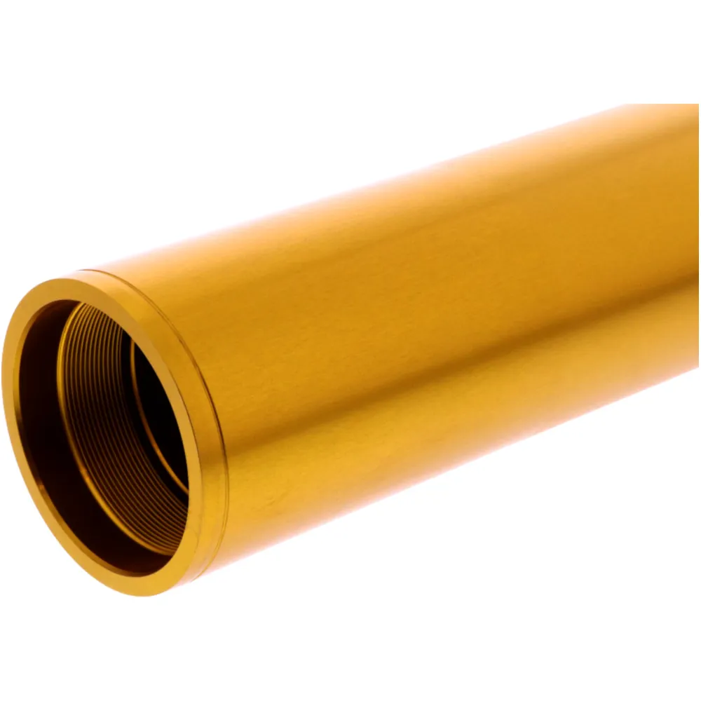 Fork leg outer aluminium JMP gold for: BMW F 900_1