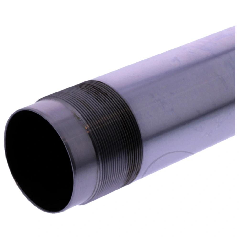 Fork tube chrome JMP for: Honda CB 7732204_0