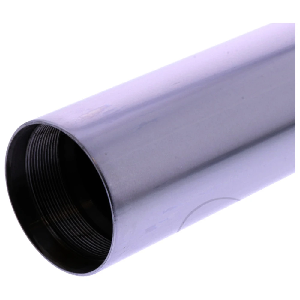 Fork tube chrome JMP for: Triumph TT, Speed Four, Street Triple
