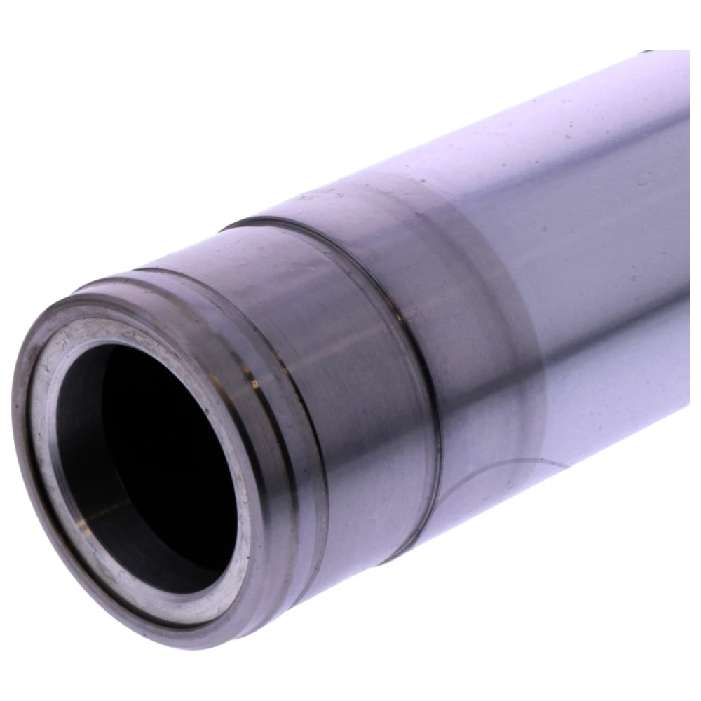 Fork tube chrome JMP for: Triumph TT, Speed Four, Street Triple
