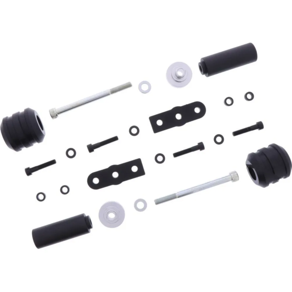 Anbau kit + pad puig 3627N_2