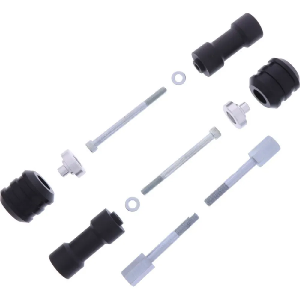 Anbau kit + pad puig 3582N_2