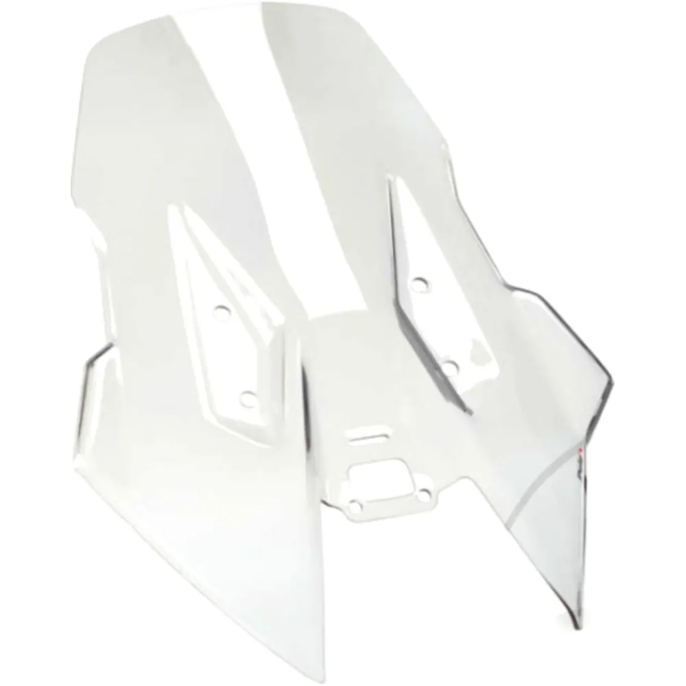 Touringscheibe Puig transparent für Motorräder_0