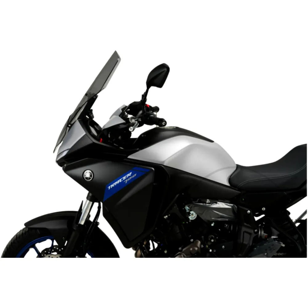 Puig Touring Screen Dark_0