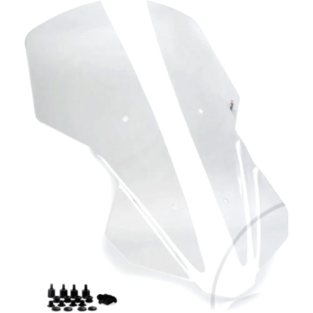 Touringscheibe Puig transparent für Motorräder 7740929_0