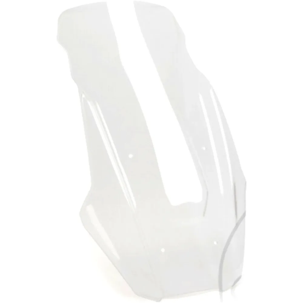 Touring screen PUIG transparent for: Honda ADV_0