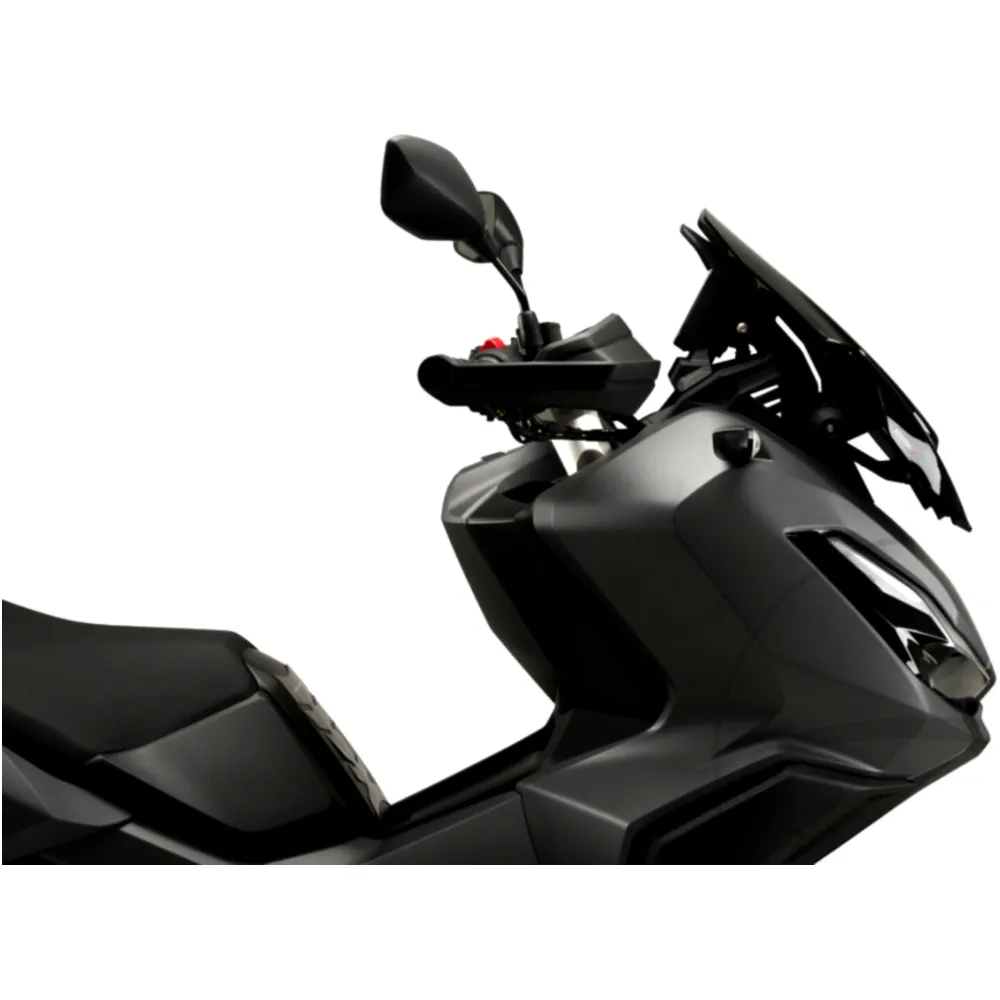 Sports screen PUIG dark for: Honda ADV_1