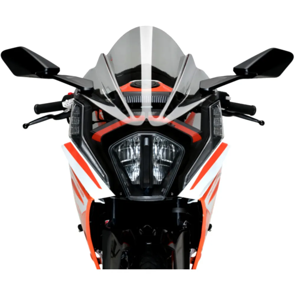 Puig Z-Racing Screen Smoke Grey_0