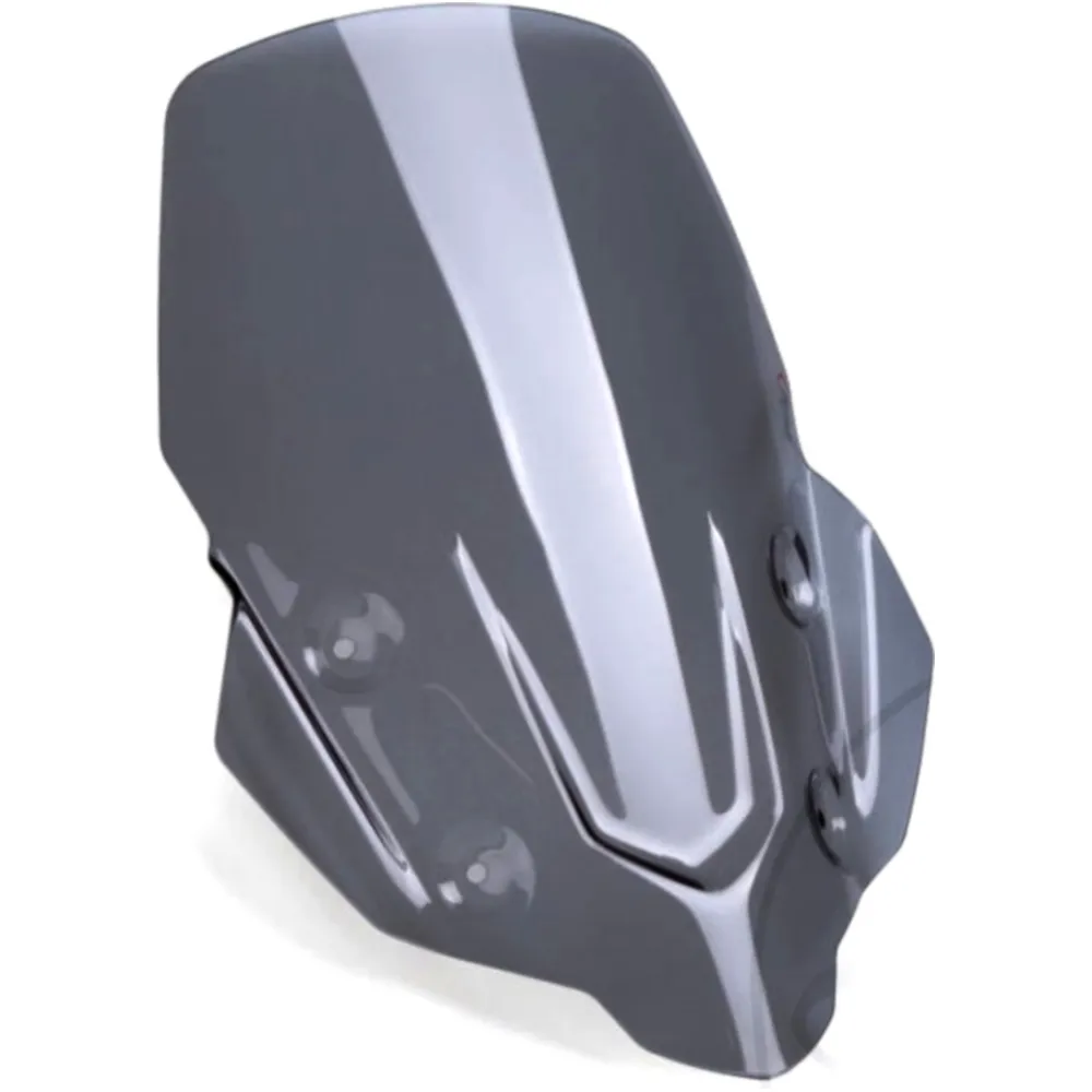 Touring screen PUIG dark for: Honda XL_0
