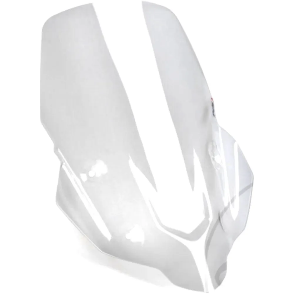 Touring screen PUIG transparent for: Honda XL_0