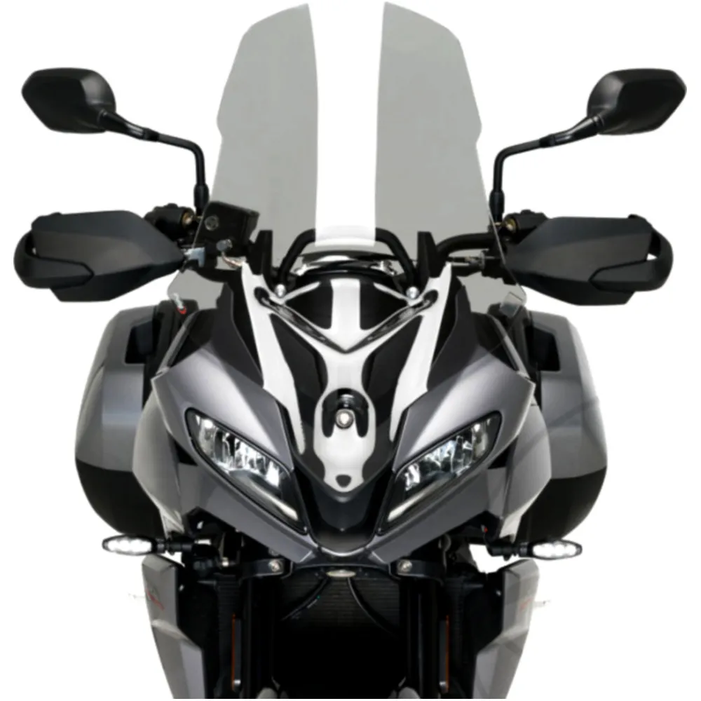 Touring screen PUIG dark for: Triumph Tiger Sport_0