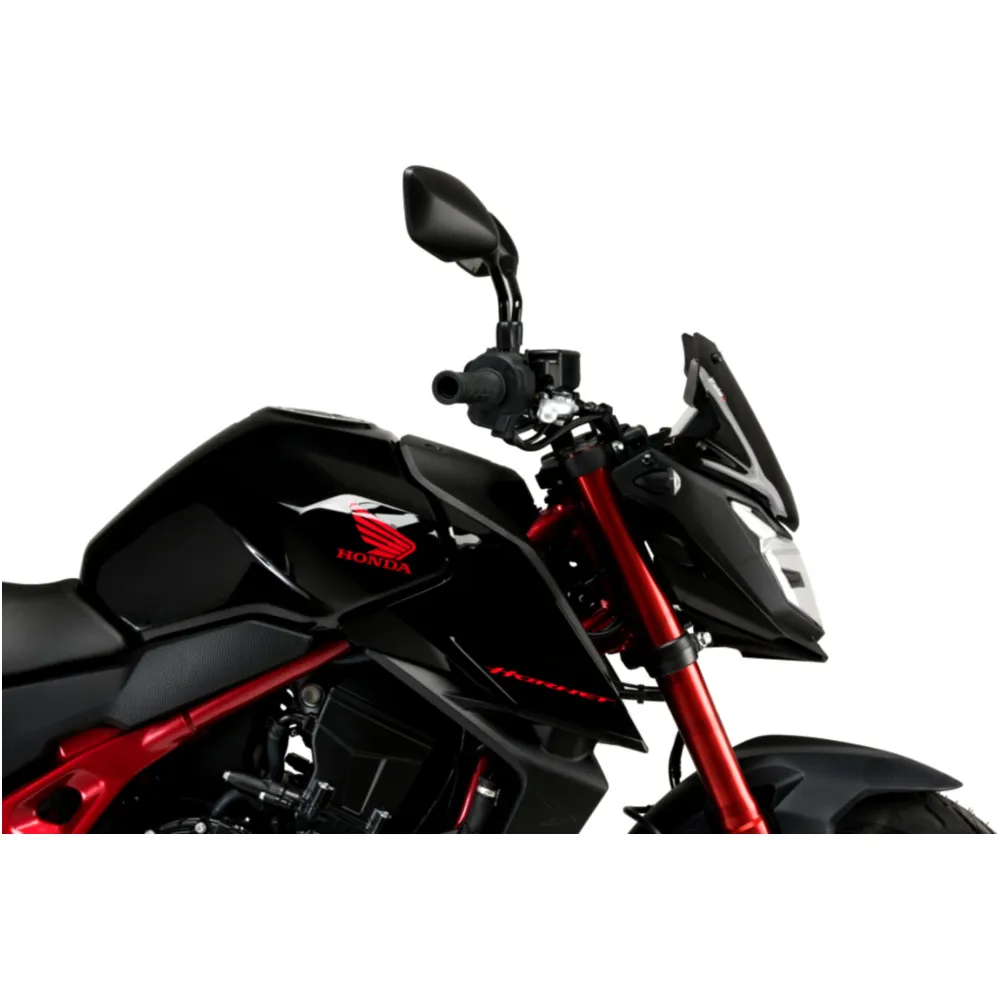 Sportscheibe New Generation Puig dunkel passend für: Honda CB_1
