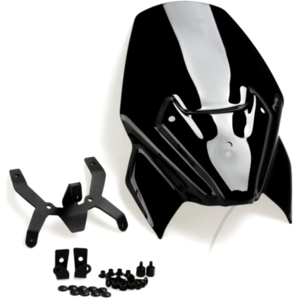 Sports screen new gen PUIG black for: BMW F 900 7742781_0