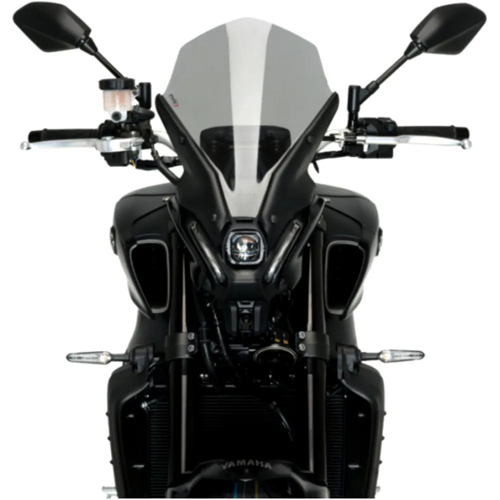 TOURING SCREEN NEW GEN PUIG for Motorcycles_0