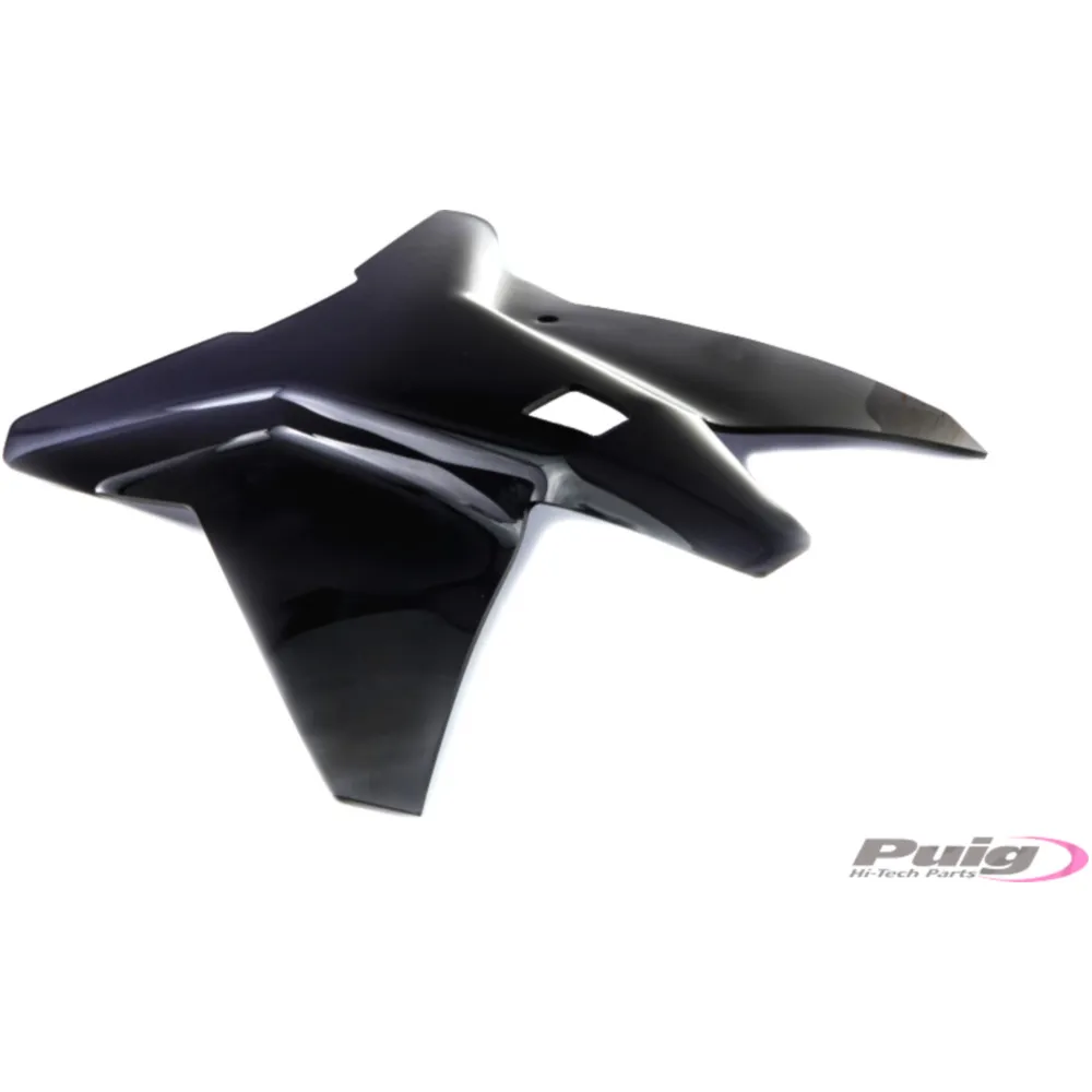Puig Sportscheibe dunkel für: Sportmotorräder_0
