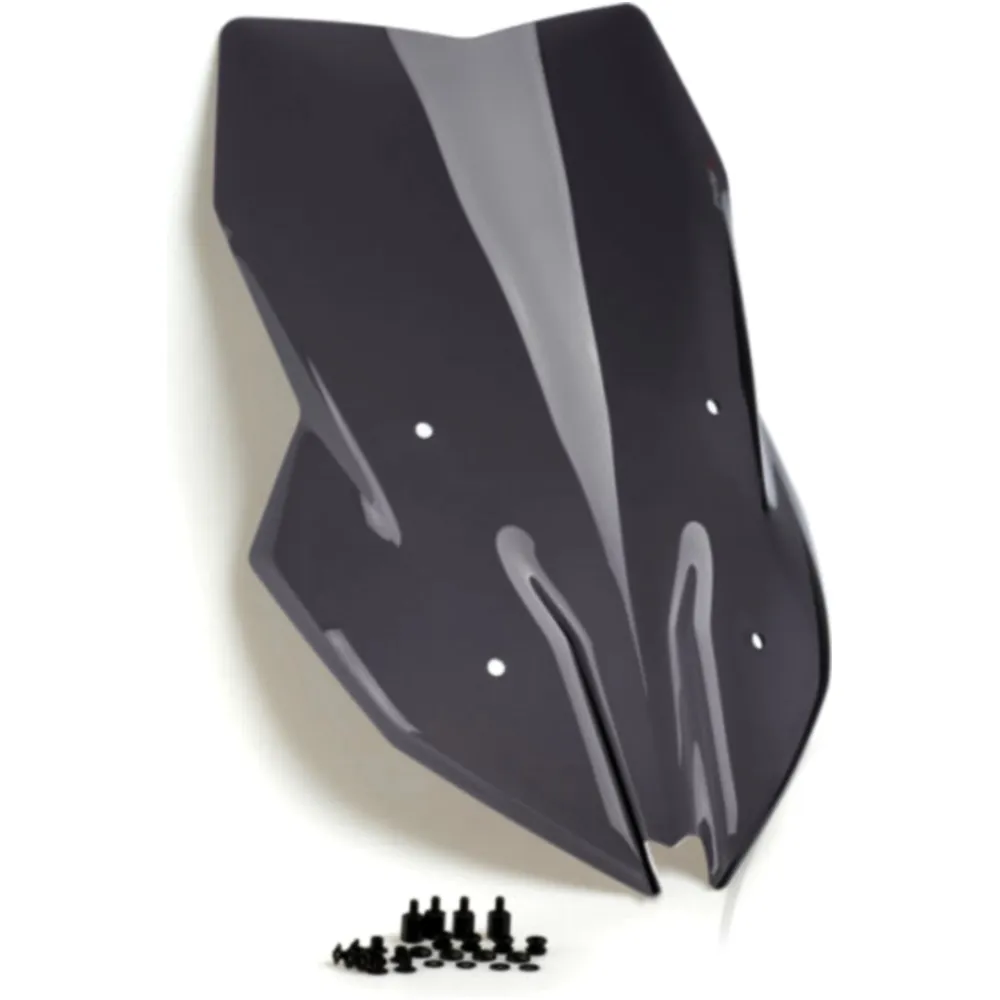 Touring screen PUIG dark for: BMW F 900_0