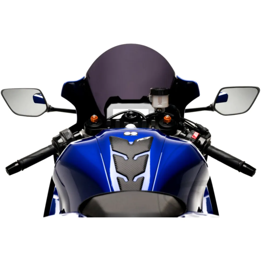 Puig Racing Screen Dark for Motorcycles 7742845_1