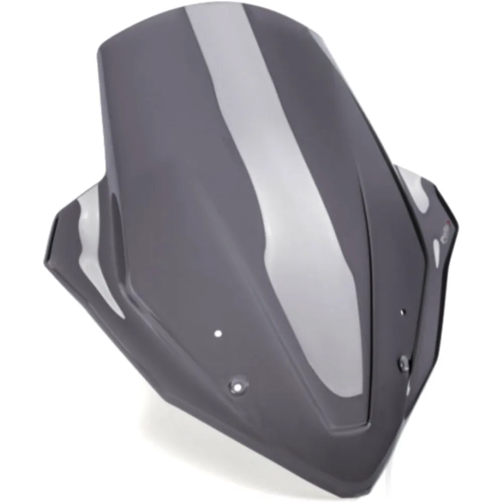 Touring screen PUIG dark for: Honda NT_0