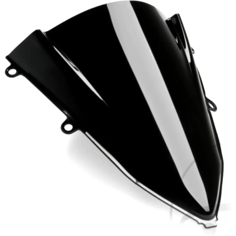 Screen z - racing PUIG black for: Honda CBR_0