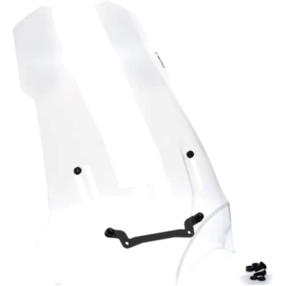 Touringscheibe Puig transparent passend für: Triumph Tiger 7742