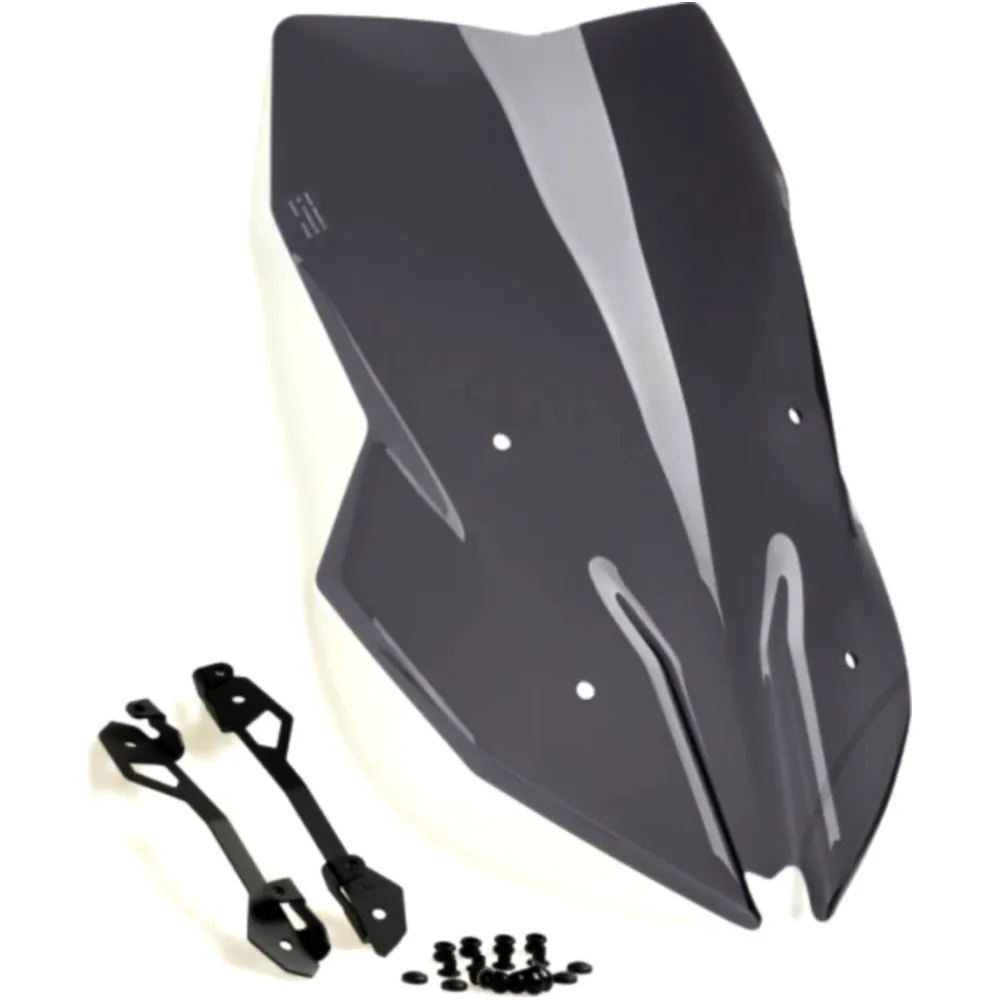 Touring screen PUIG dark for: BMW S_0