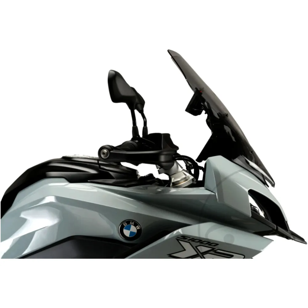 Touring screen PUIG smoke grey for: BMW S 7742868_1