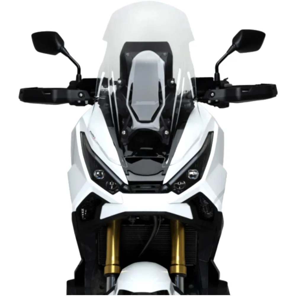 Touring screen PUIG transparent for: Honda X - ADV_0
