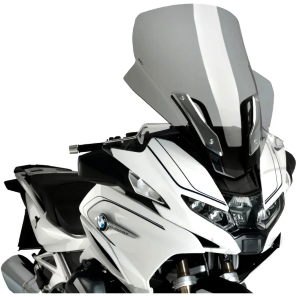 Touring screen PUIG smoke grey for: BMW R 7742870_0