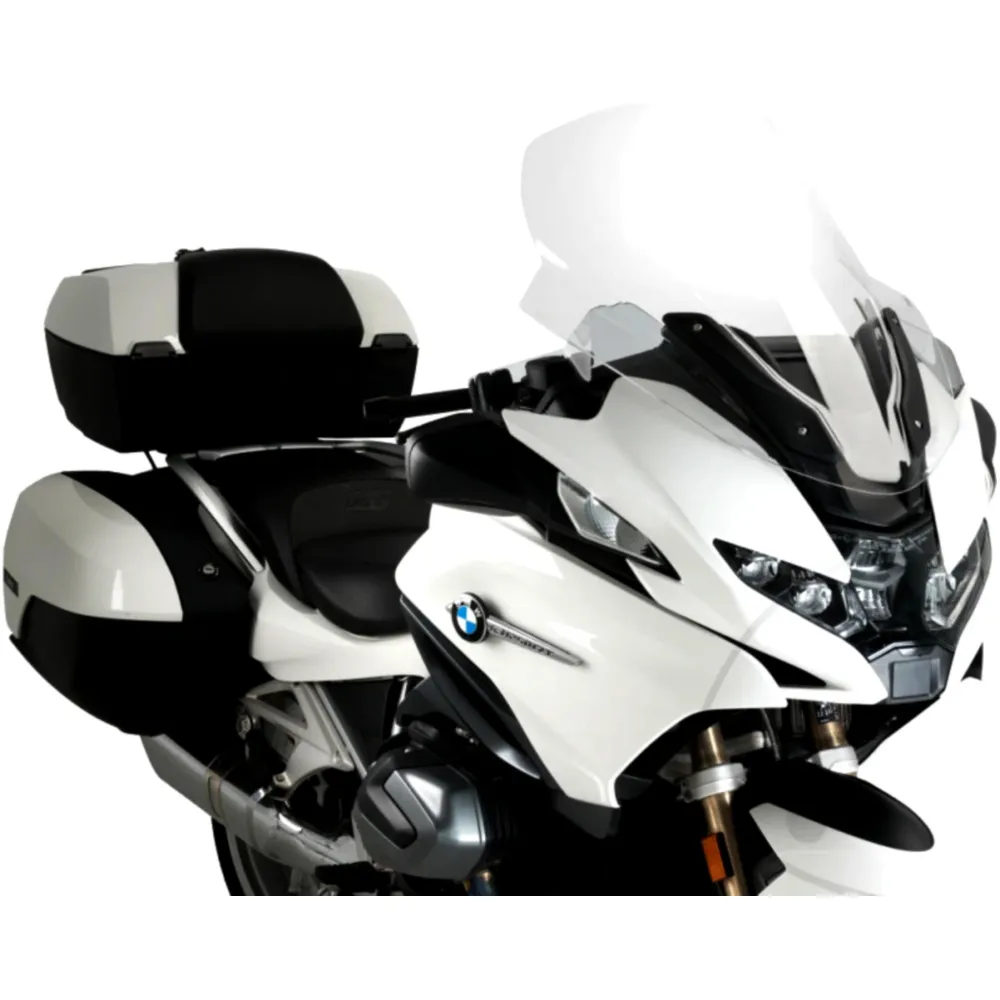 Touring screen PUIG transparent for: BMW R 7742871_0