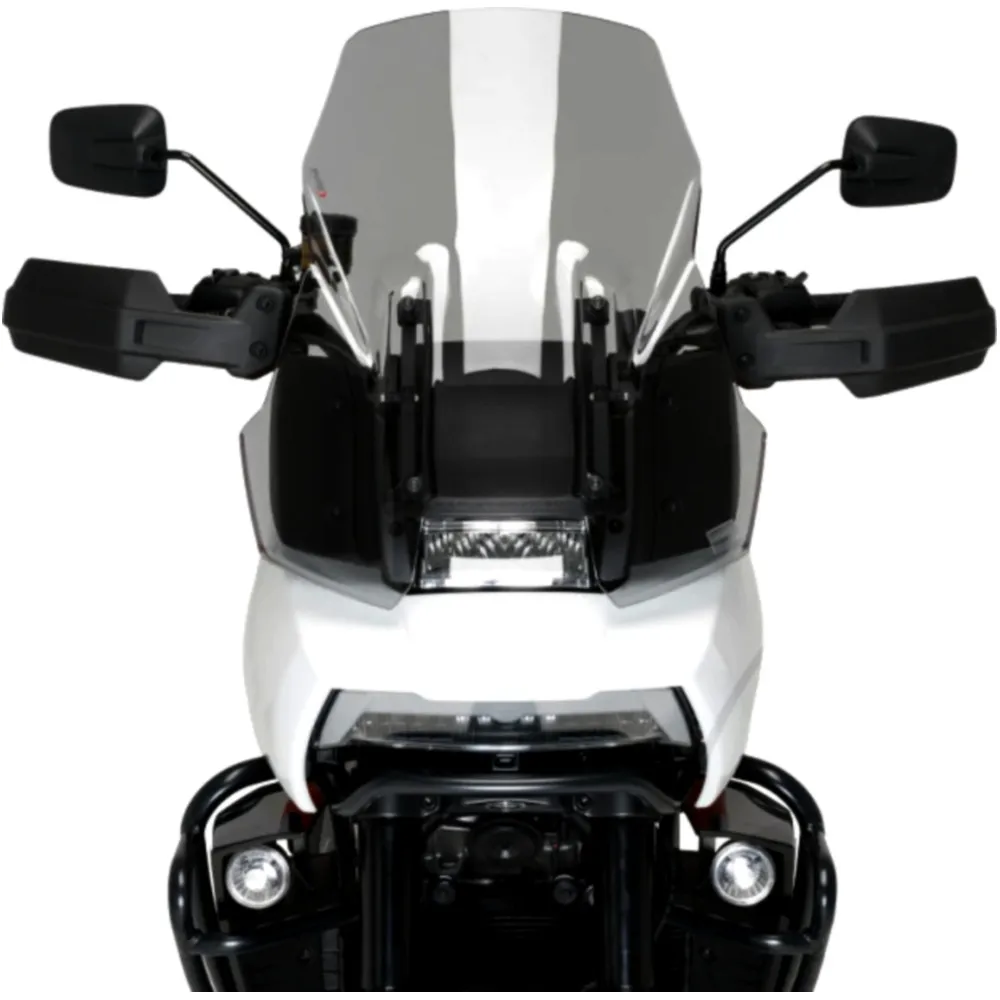 TOURING SCREEN PUIG SMOKE GREY for Adventure Models_0