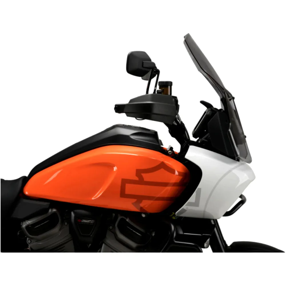 TOURING SCREEN PUIG SMOKE GREY for Adventure Models_1