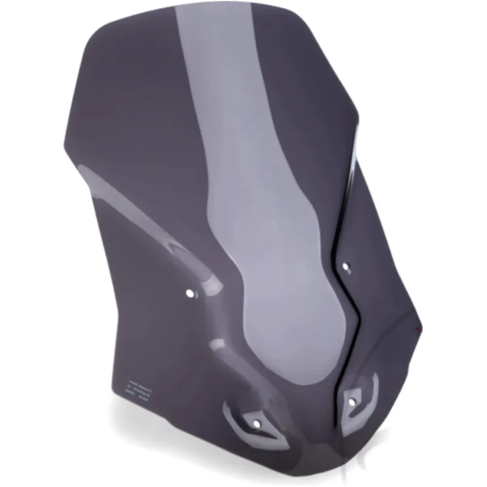 Touring screen PUIG dark for: Triumph Tiger_0