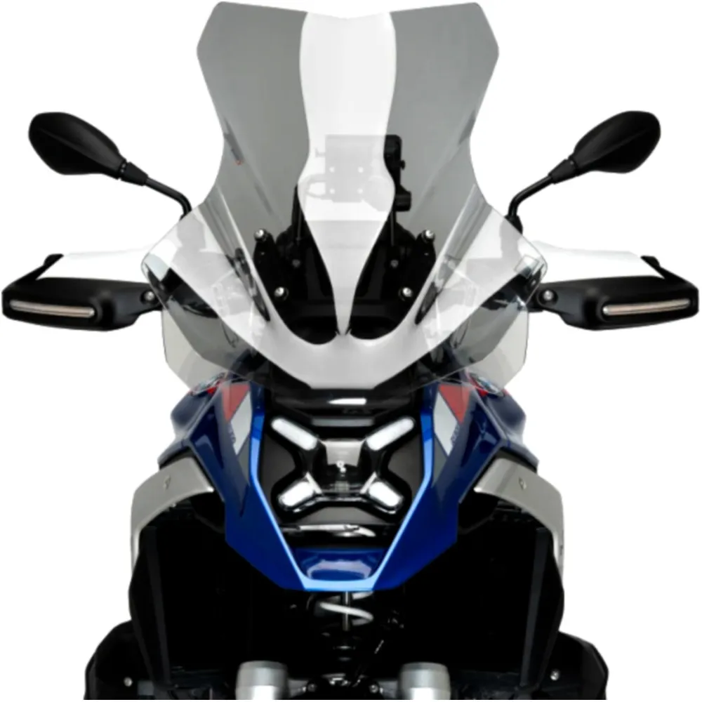 Touring screen PUIG smoke grey for: BMW R 7742888_0