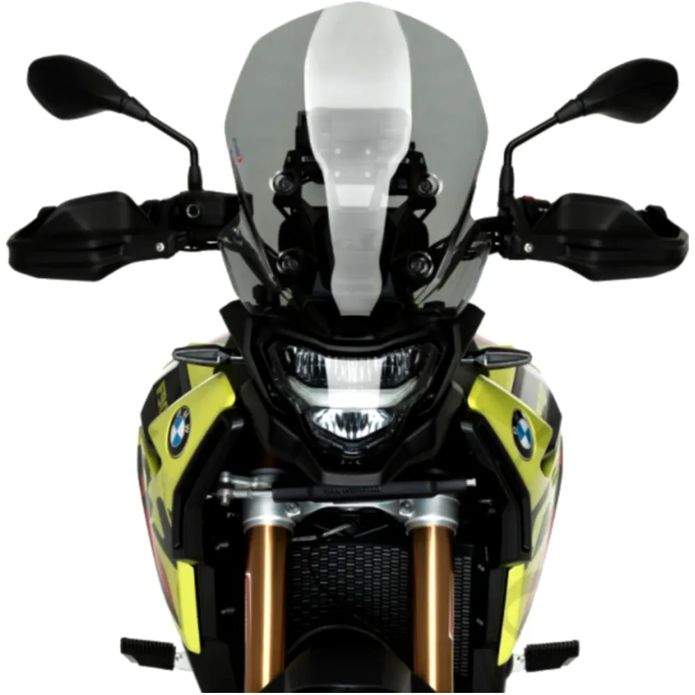 Touring screen PUIG smoke grey for: BMW F 900 7742890_0