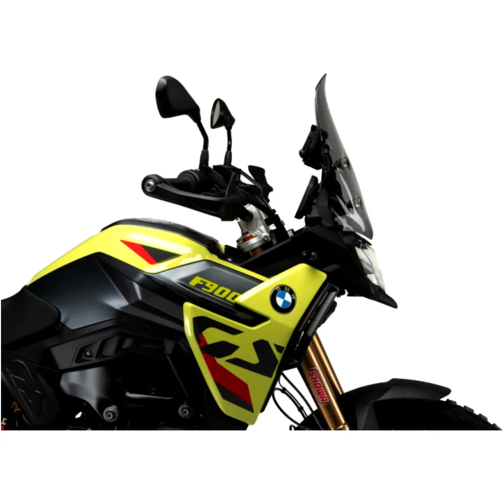 Touring screen PUIG smoke grey for: BMW F 900 7742890_1