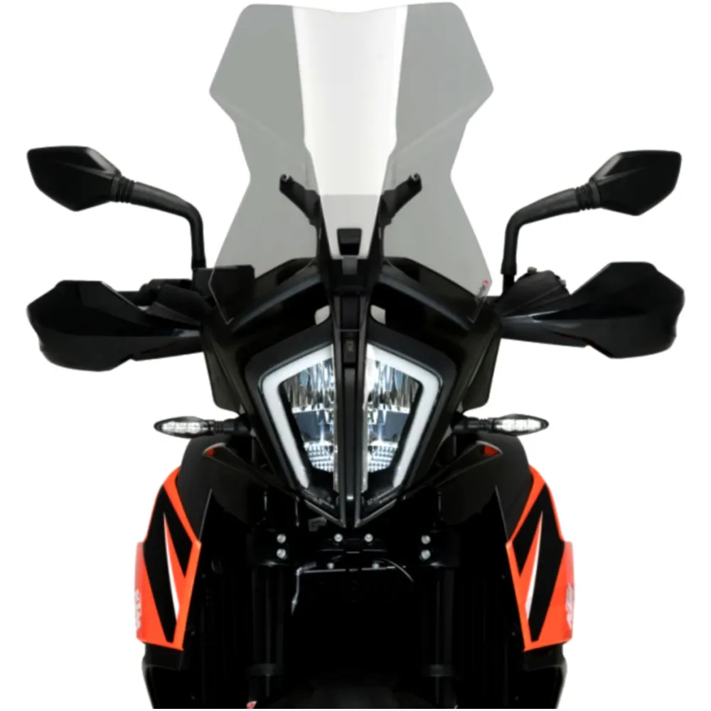 Puig Touring Screen Smoke Grey 7742894_0