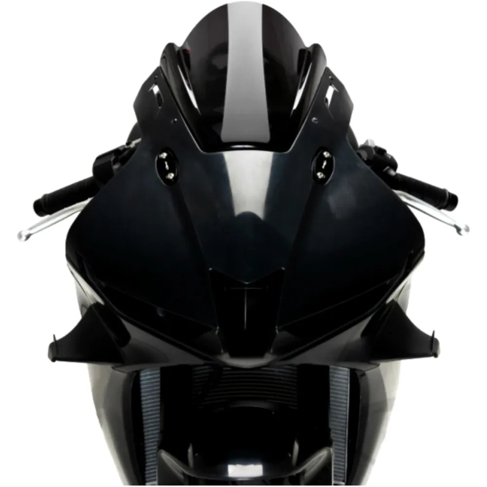 Scheibe Z - Racing Puig dunkel passend für: Honda CBR 7742908_0