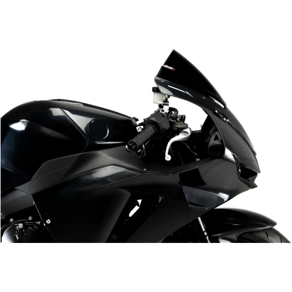 Scheibe Z - Racing Puig dunkel passend für: Honda CBR 7742908_1