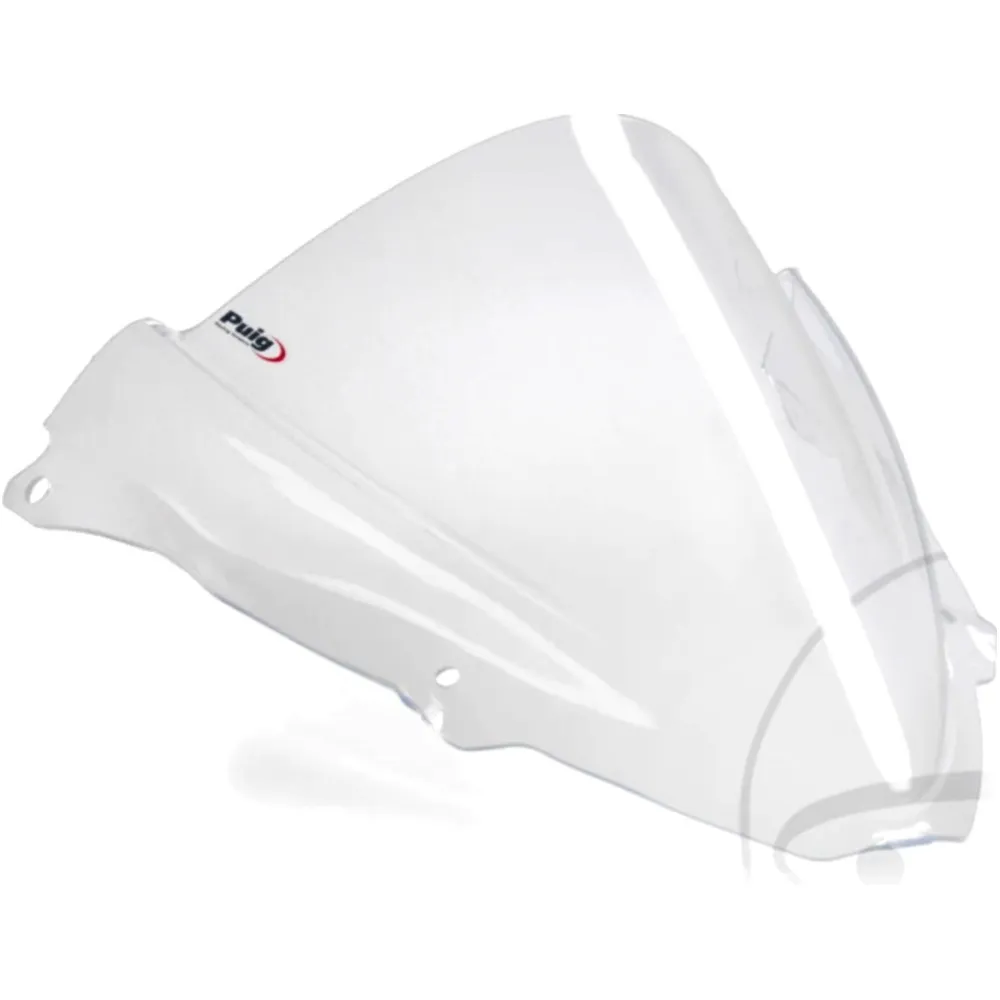 Scheibe Z - Racing Puig transparent passend für: Kawasaki ZX -